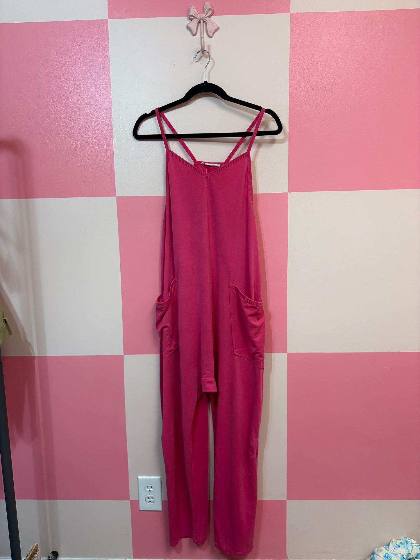 Ces Femme jumpsuit - seize medium