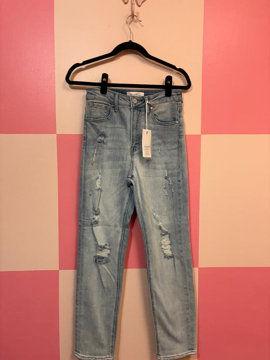 Risen jeans - size 5