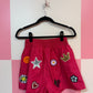 entro shorts - size small