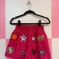 entro shorts - size small
