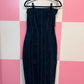 Anthropologie dress - size medium