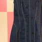 Anthropologie dress - size medium