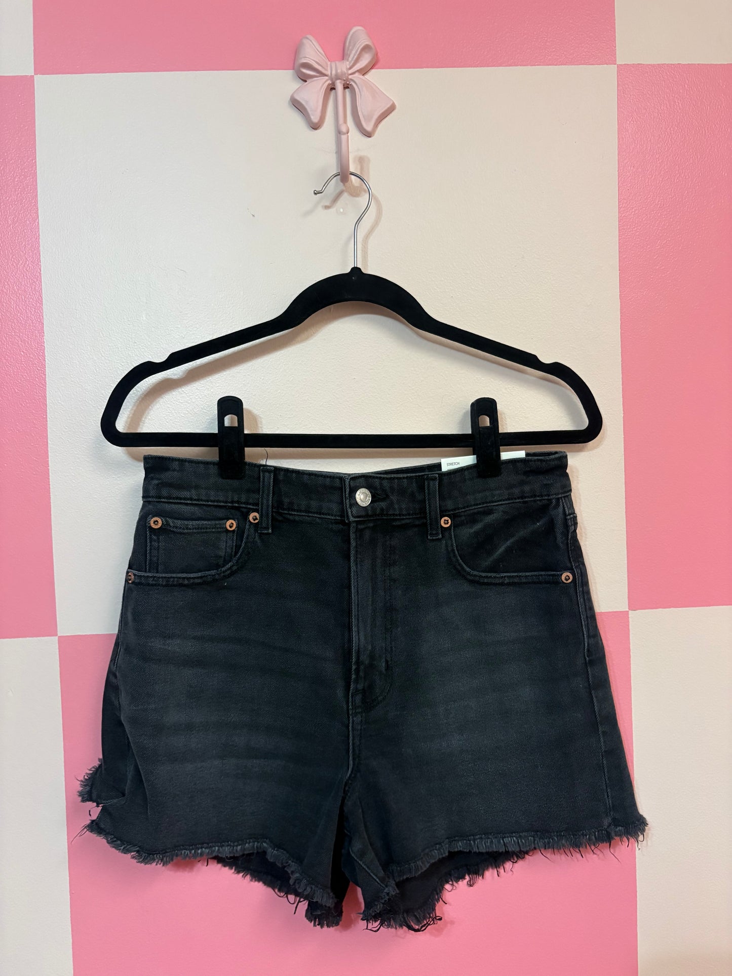 AE shorts - size 6