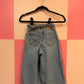 Levi jeans - size 8