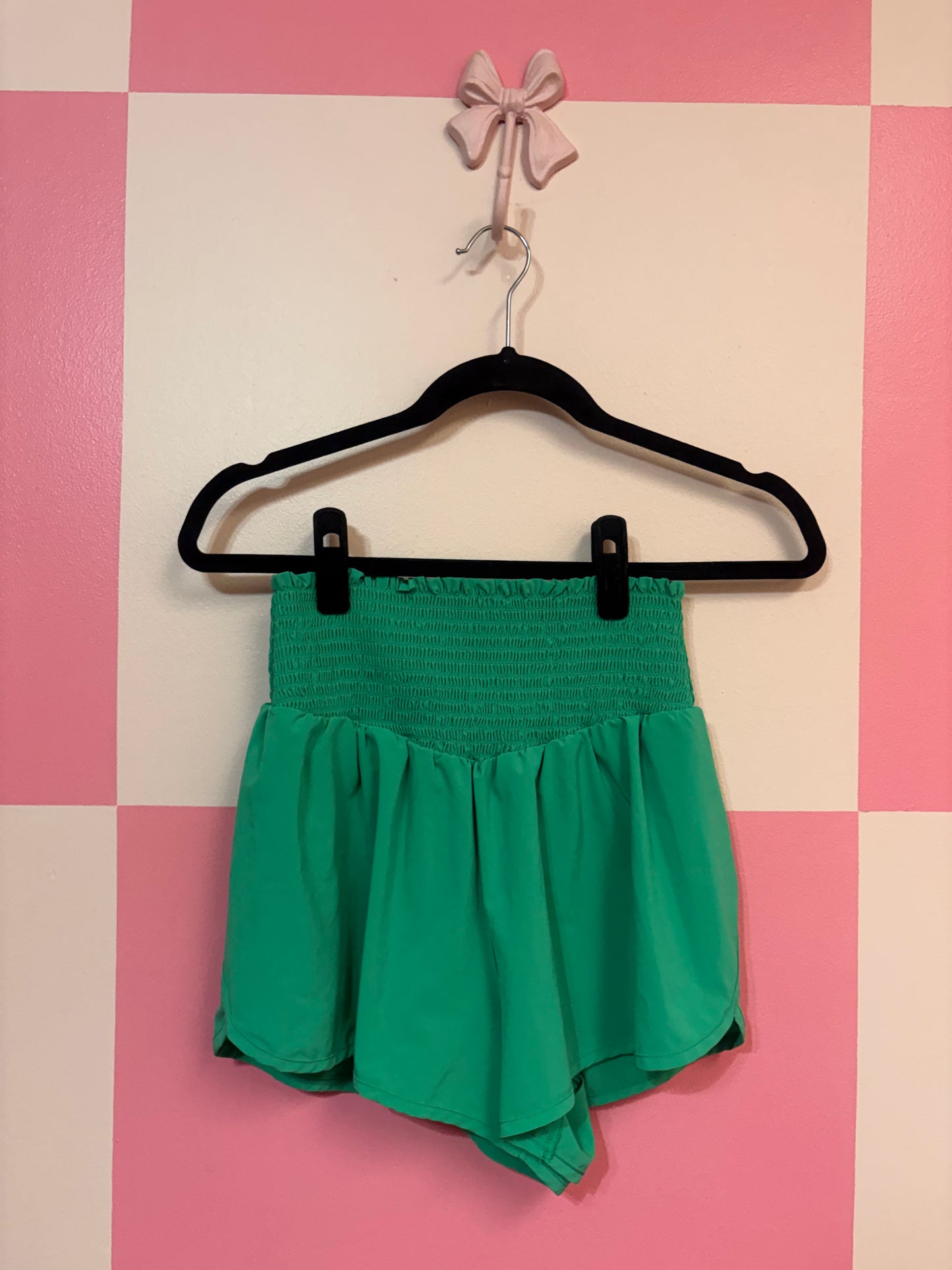 Aerie shorts - size medium