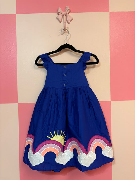 Gymboree dress - size 5