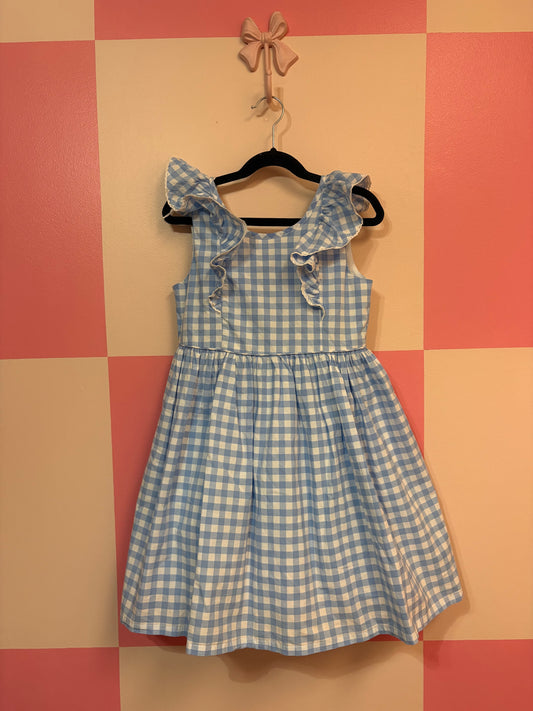 Tommy Bahama dress - size 8