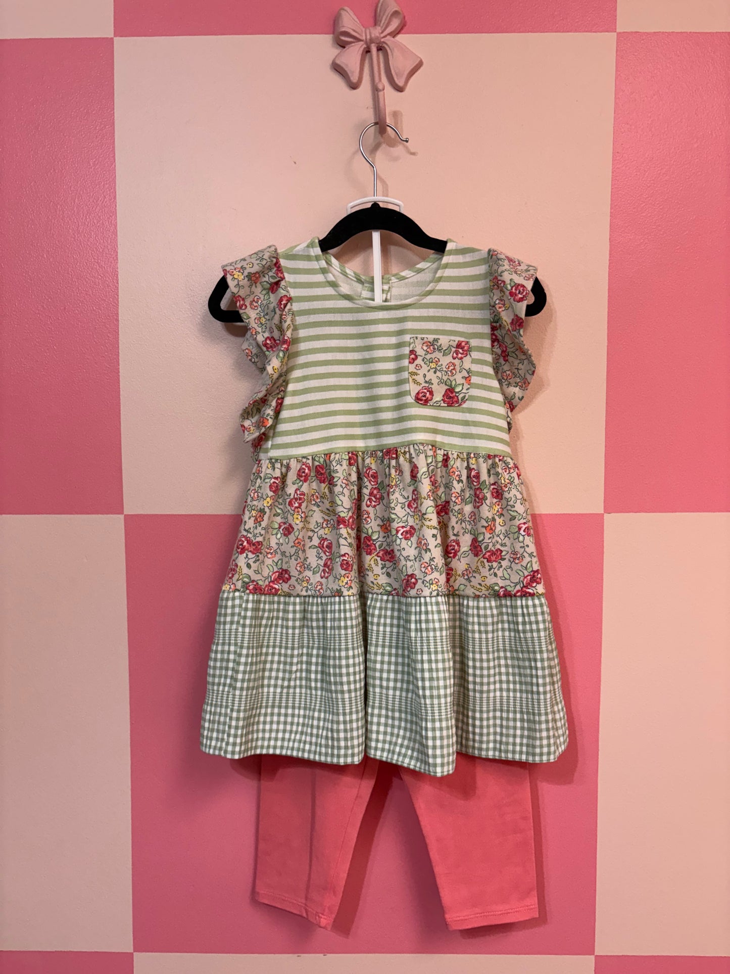 Bonnie Jean outfit - size 5