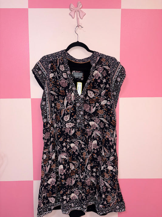 Anthropologie dress - size xl