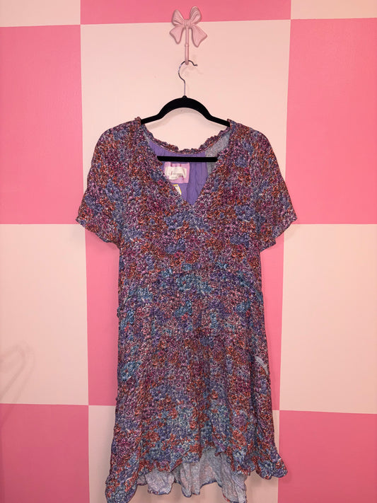 Anthropologie dress - size xl