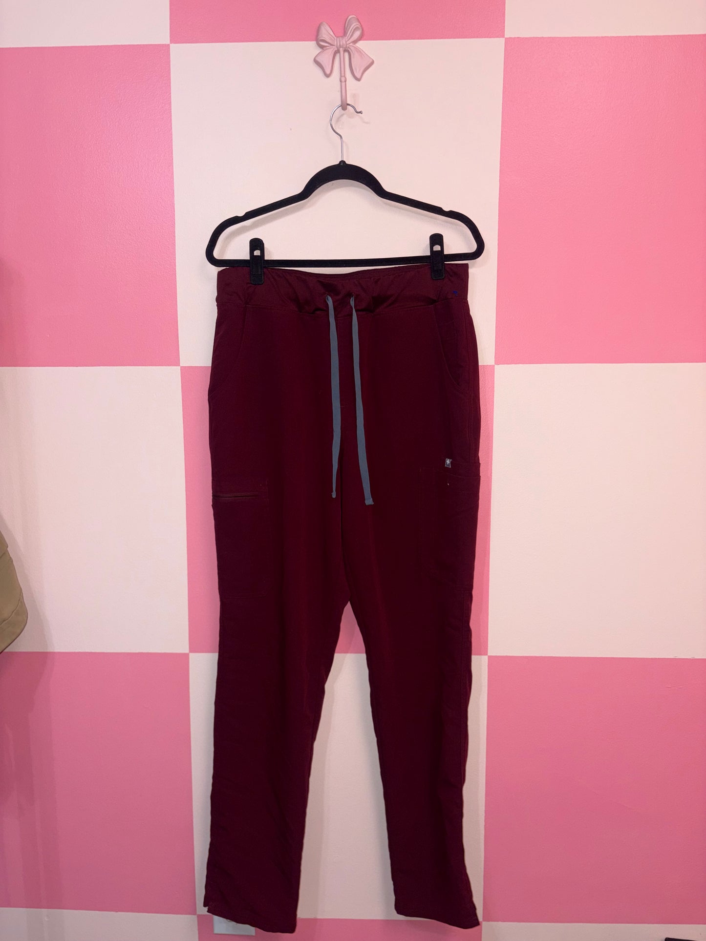 Figs scrub pants - size large tall