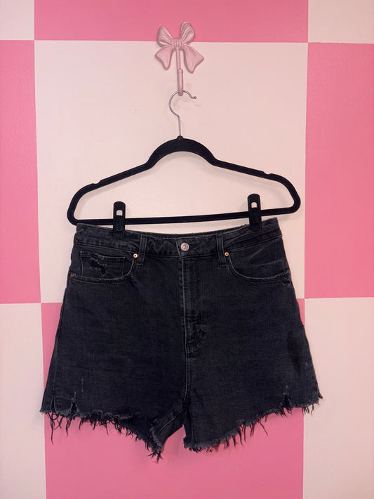 Paige shorts - size 30