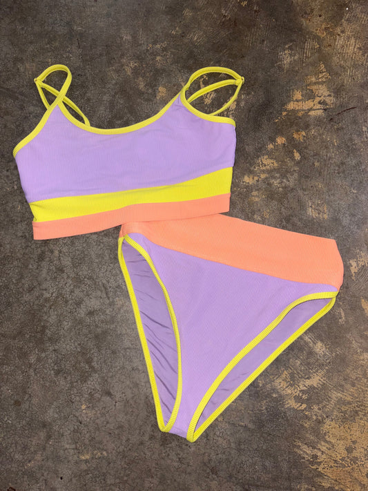 Beach Riot swimsuit - size medium