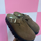 Birkenstock Papillio shoes - size 38