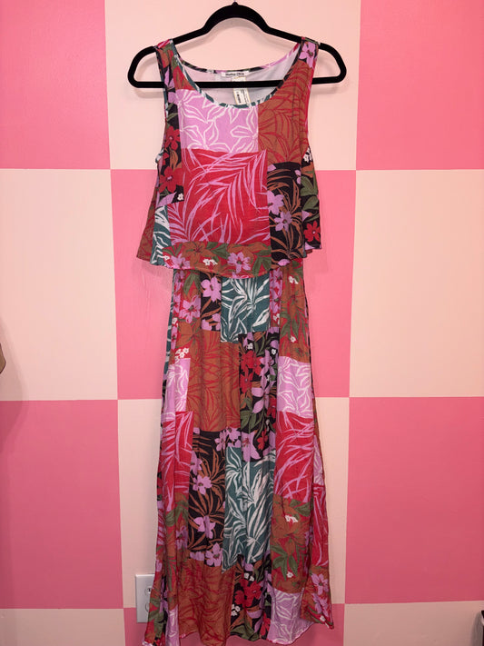 Marissa Olivia dress - size medium