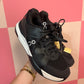 On Cloud shoes - size 9.5