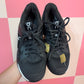 On Cloud shoes - size 9.5