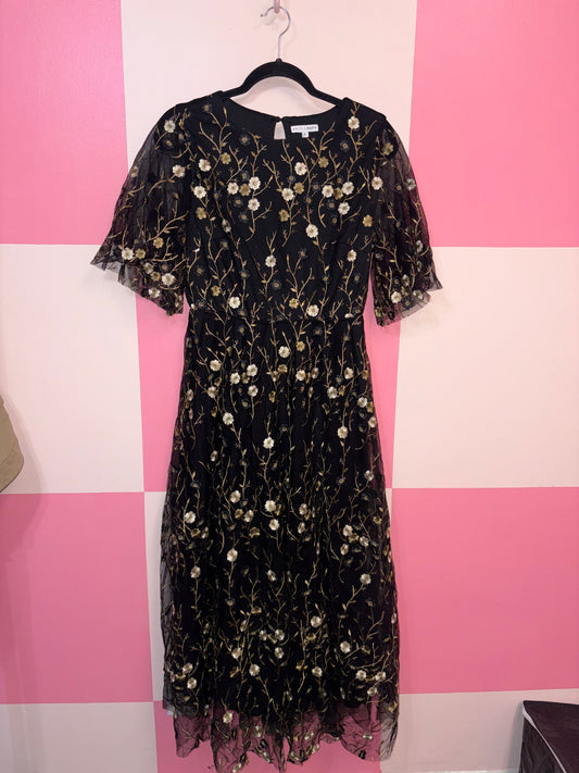 Baltic Born dress - size large