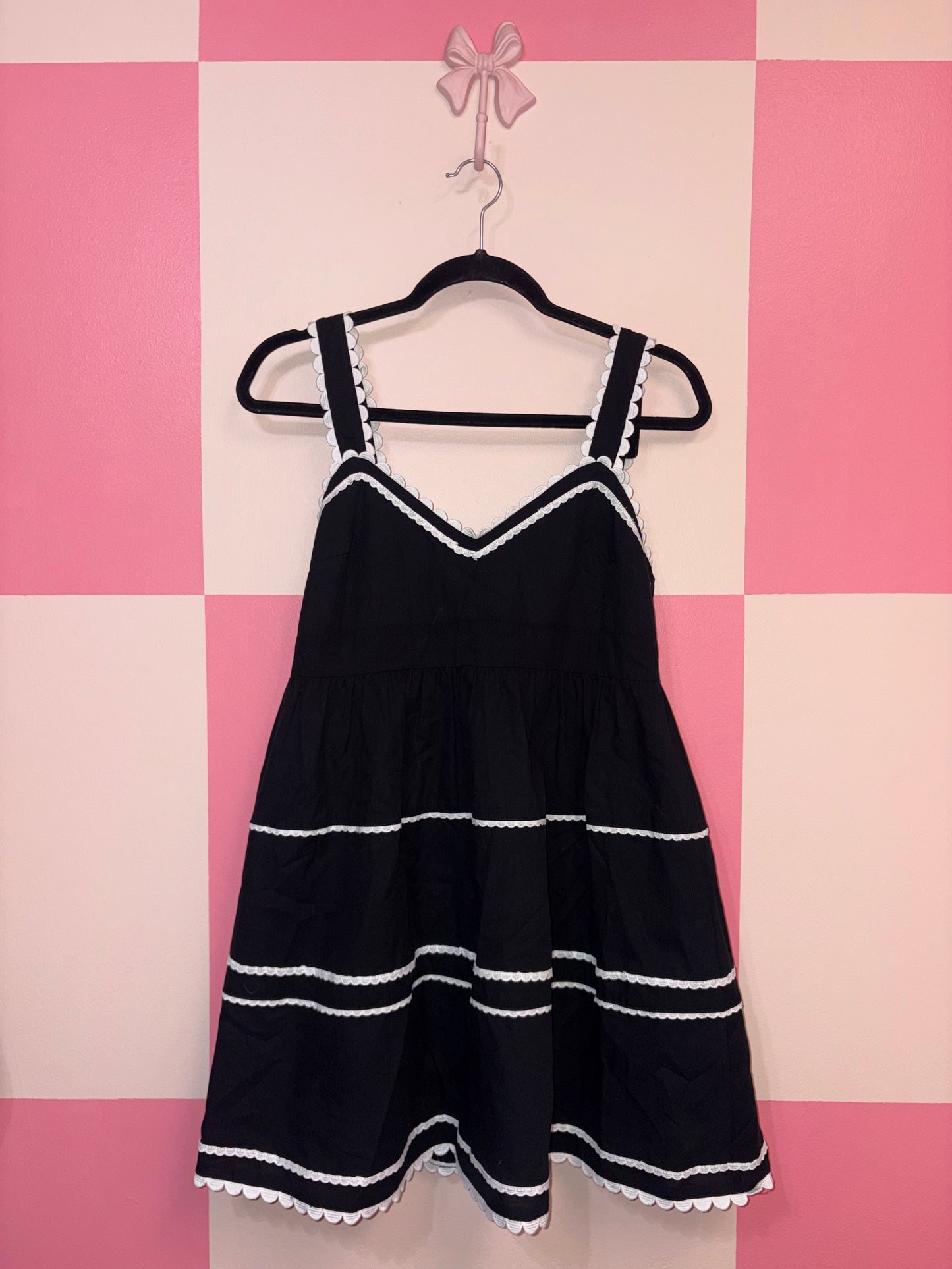 Papermoon dress - size medium