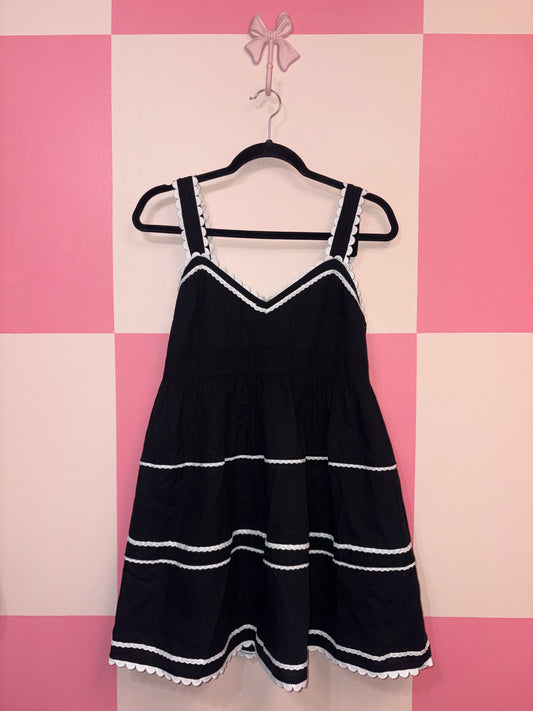 Papermoon dress - size medium
