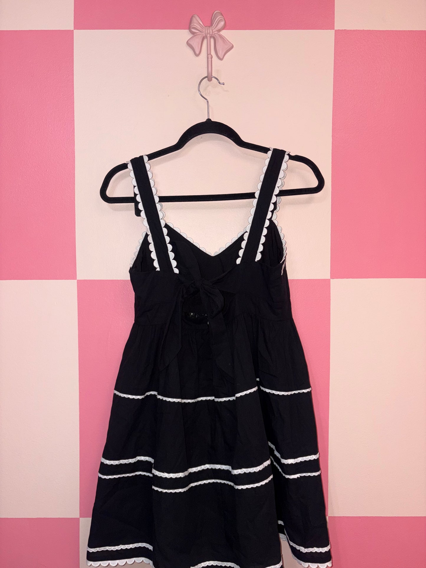 Papermoon dress - size medium