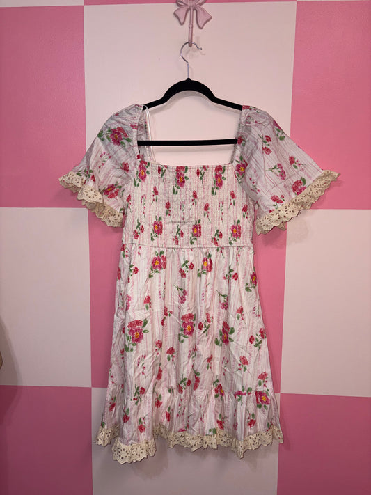 Bibi dress - size medium