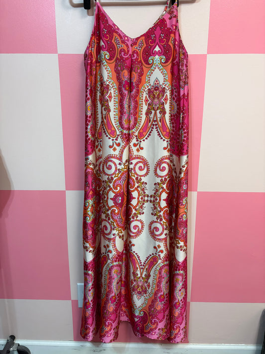 Molly Bracken dress - size medium