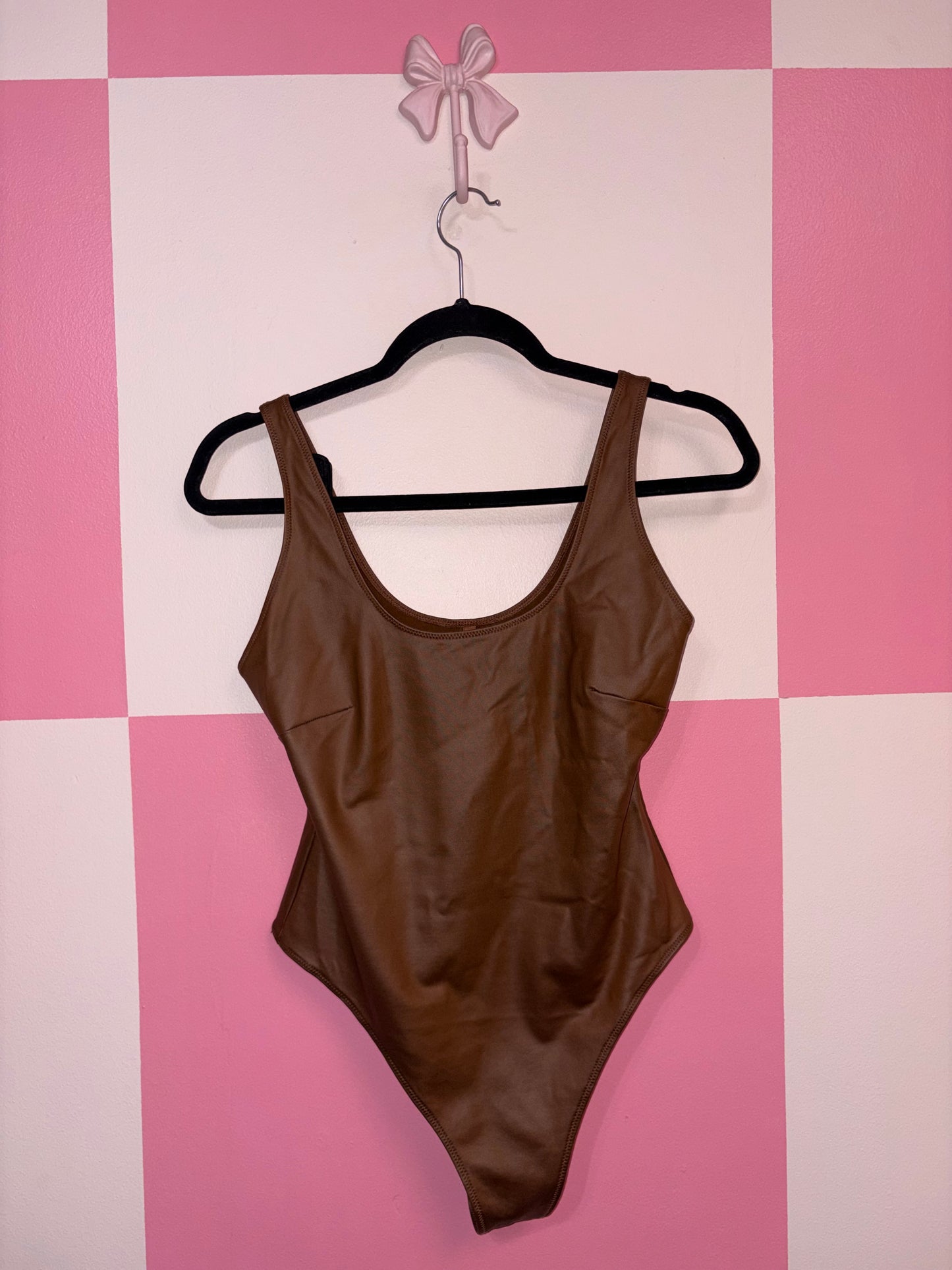 Skims bodysuit - size medium