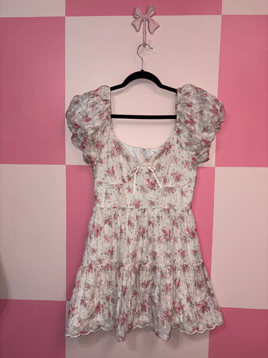 Altard State dress - size medium