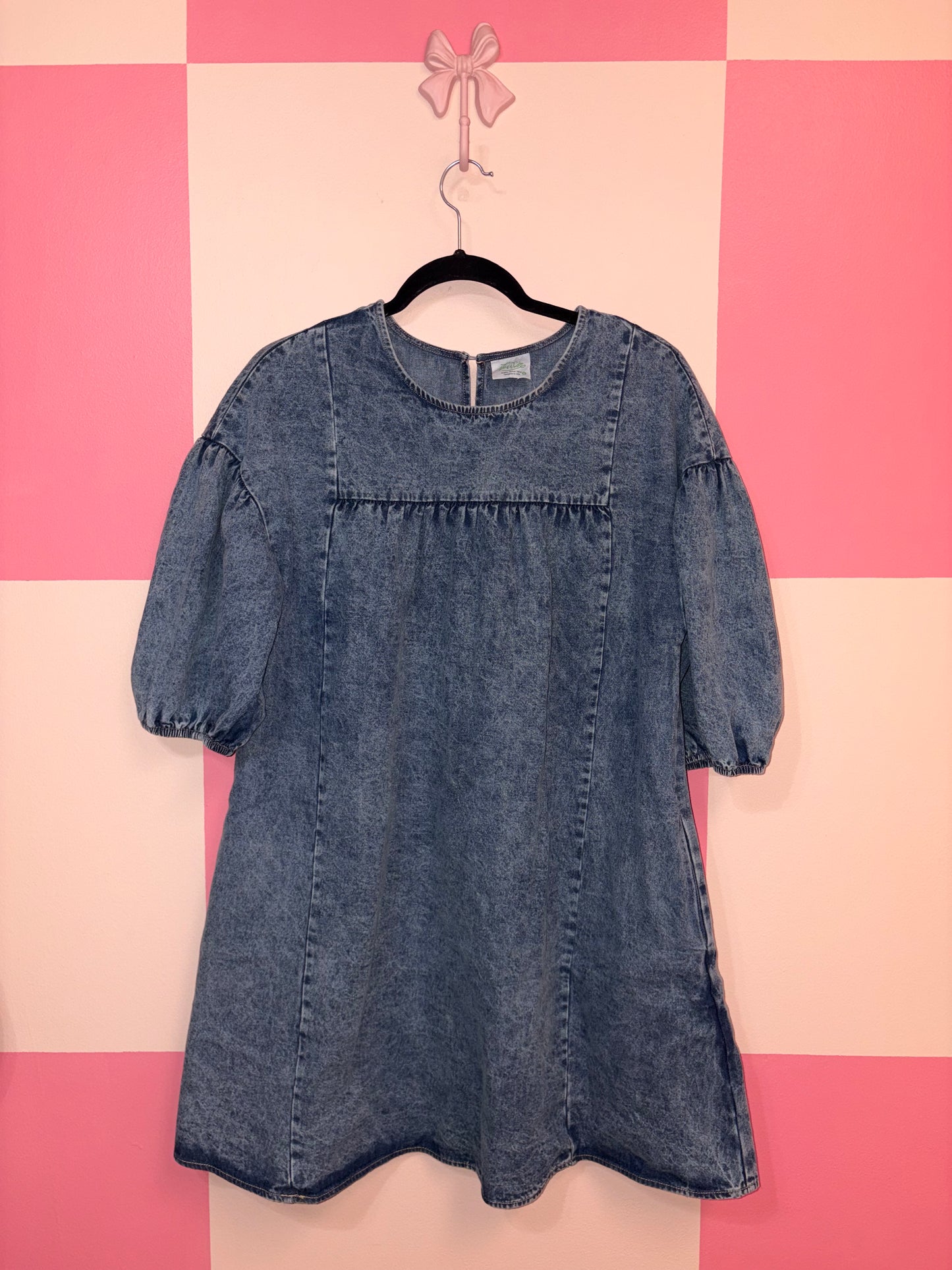 New In dress - size small