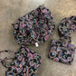 Vera Bradley travel set - more pics attached