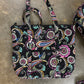 Vera Bradley travel set - more pics attached