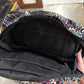 Vera Bradley travel set - more pics attached