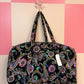 Vera Bradley travel set - more pics attached