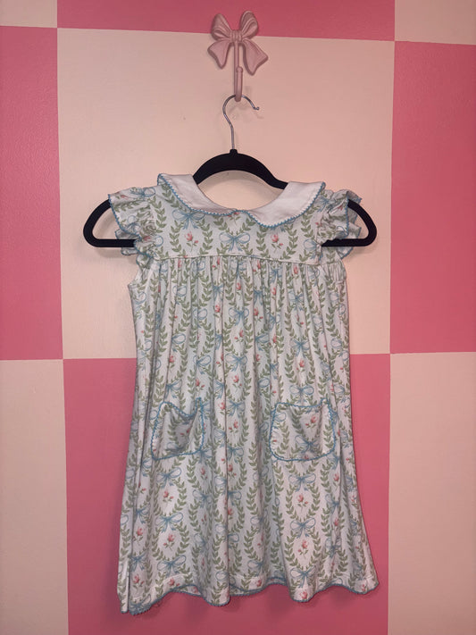 Three Sisters dress - size 6