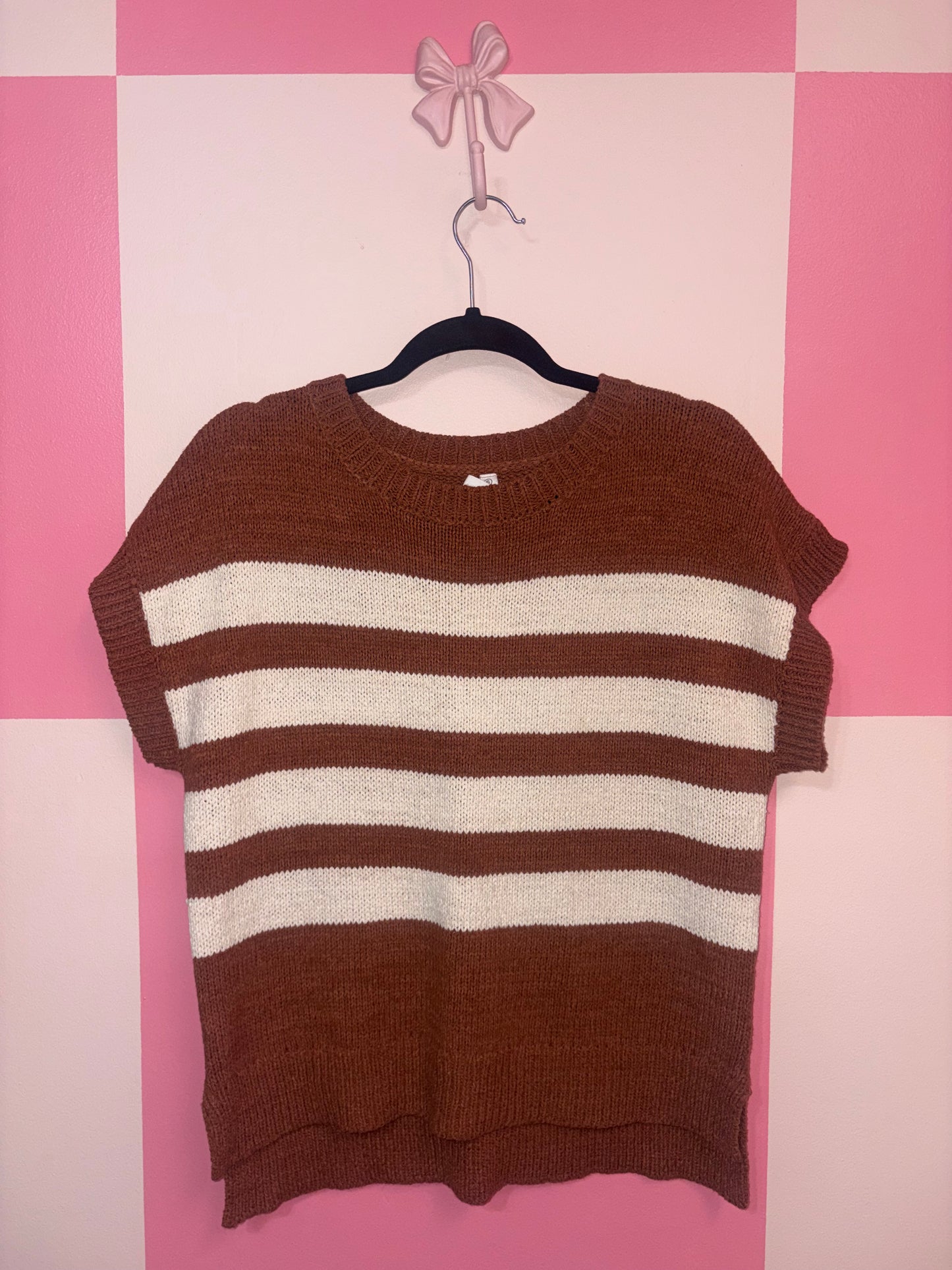 Wishlist shirt - size small