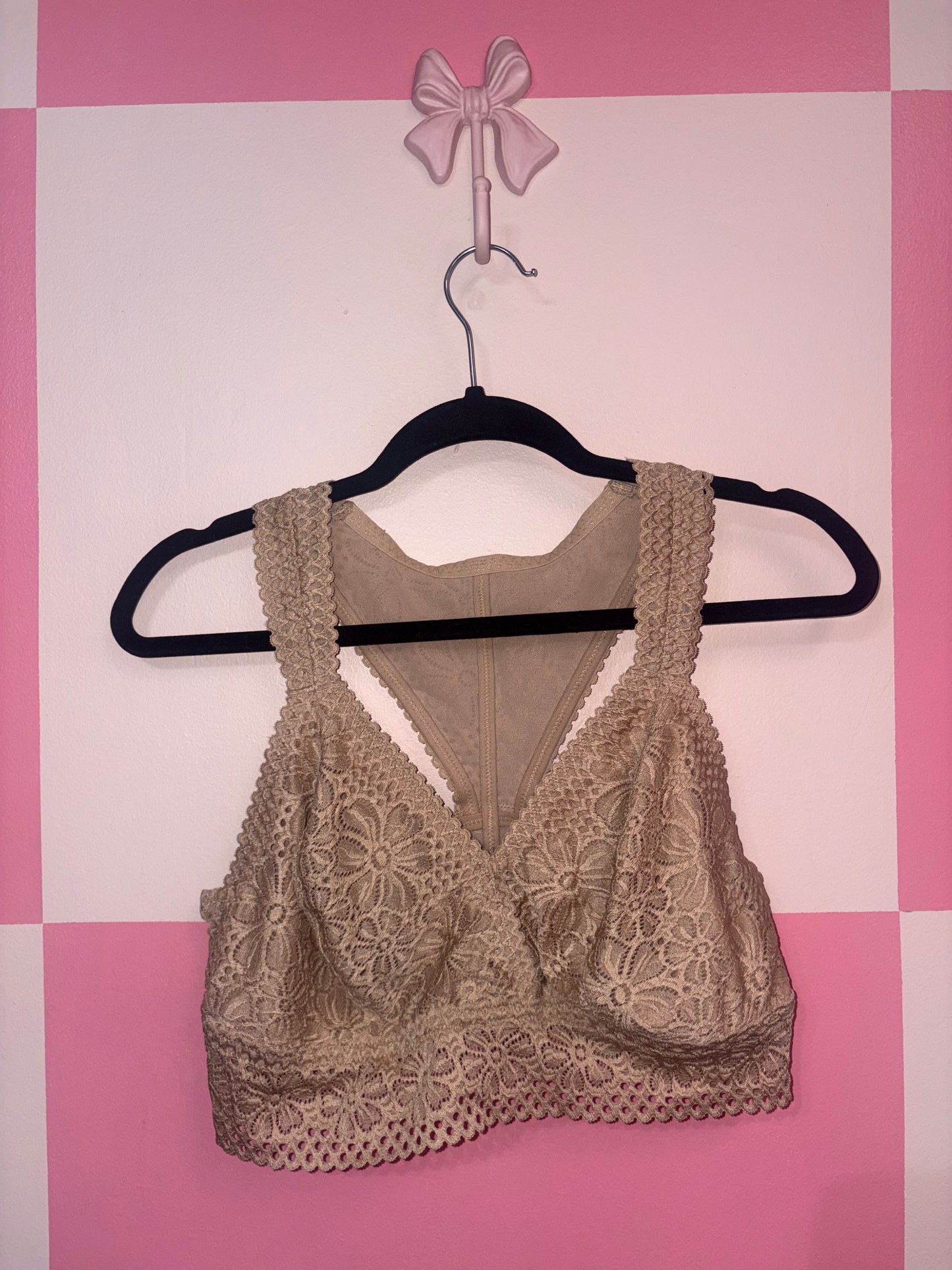 Aerie Bralette - size xL