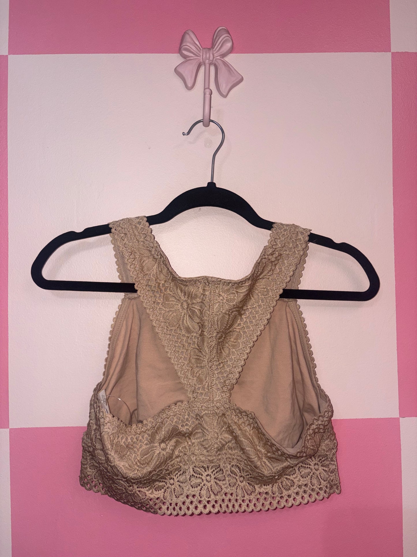Aerie Bralette - size xL