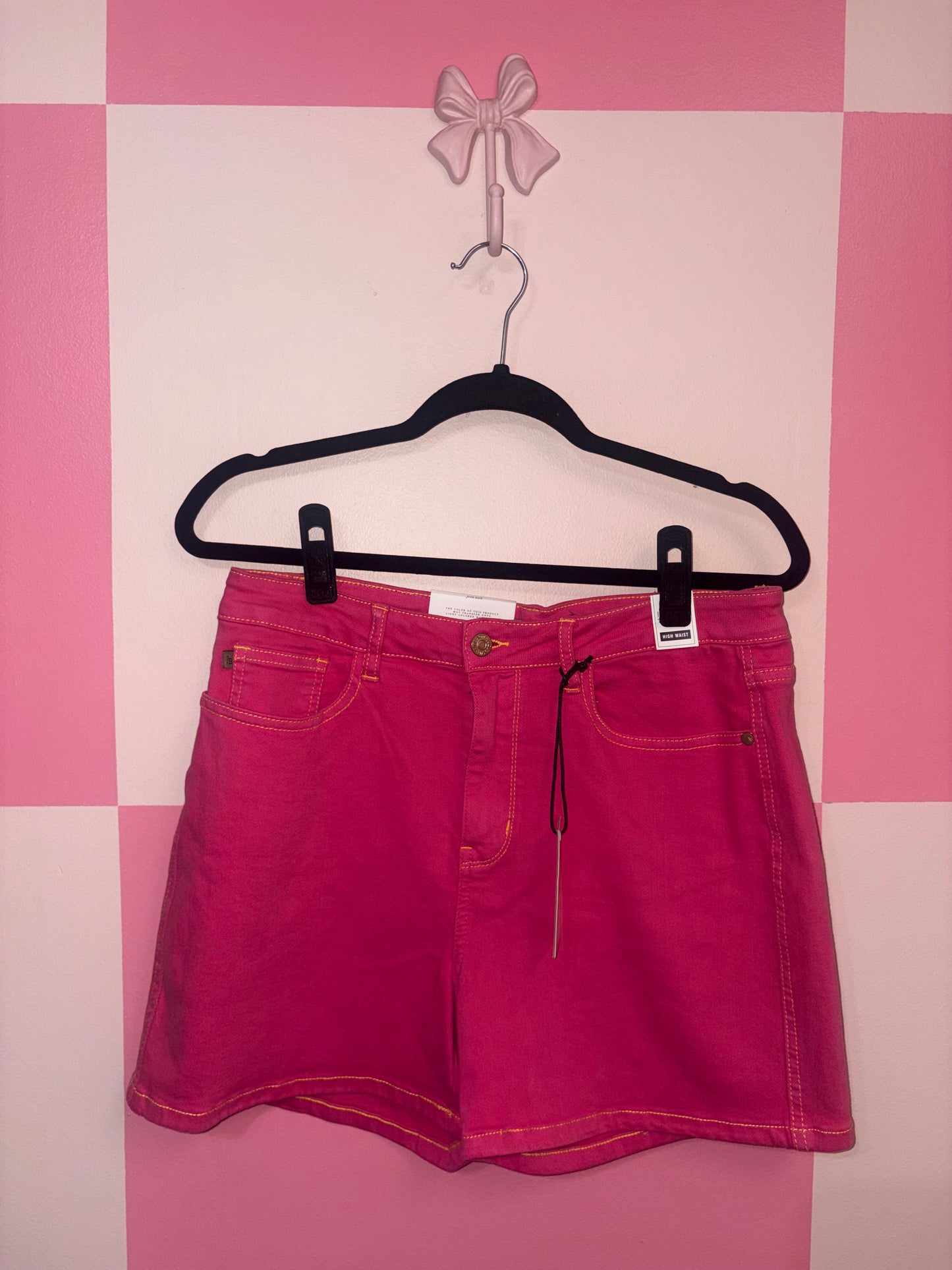 Judy Blue shorts - size xl