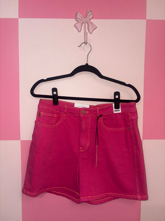 Judy Blue shorts - size xl