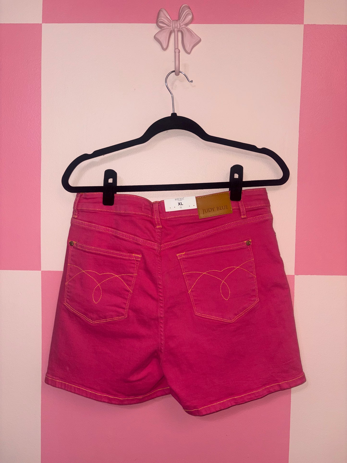 Judy Blue shorts - size xl