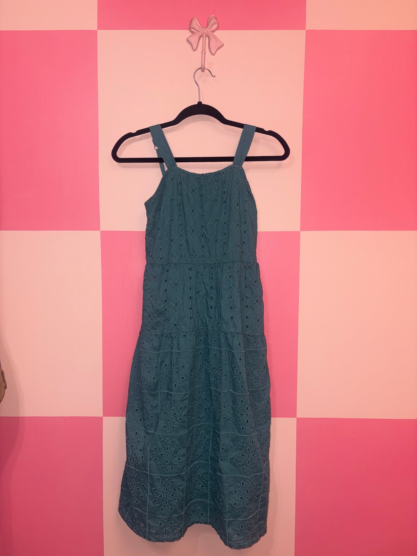 Abercrombie dress -size 13/14