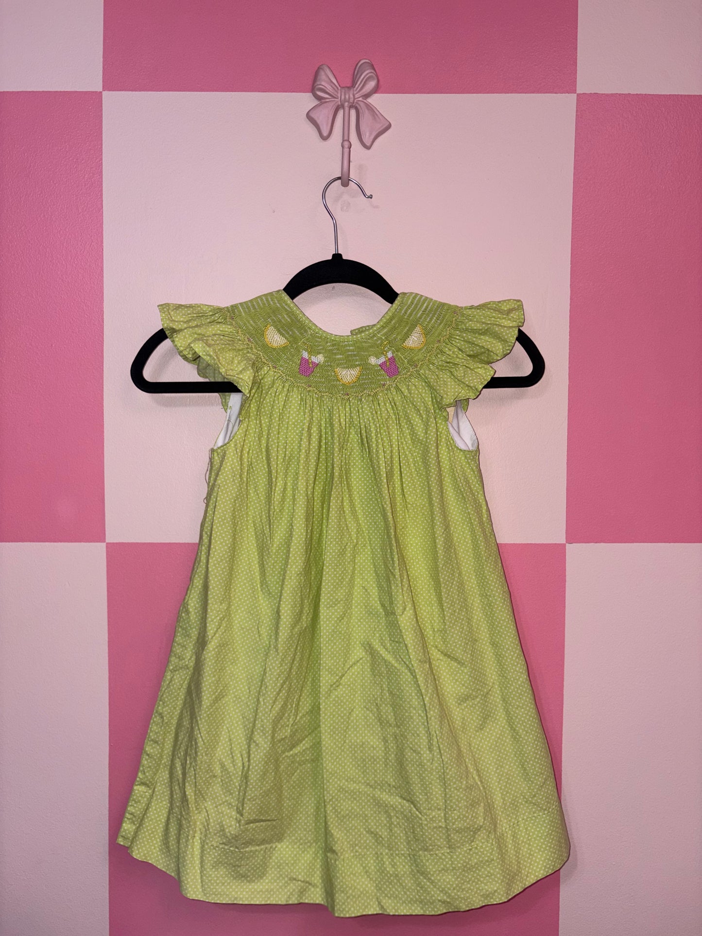 Majories Daughter dress - size 3t