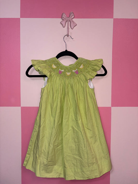 Majories Daughter dress - size 3t
