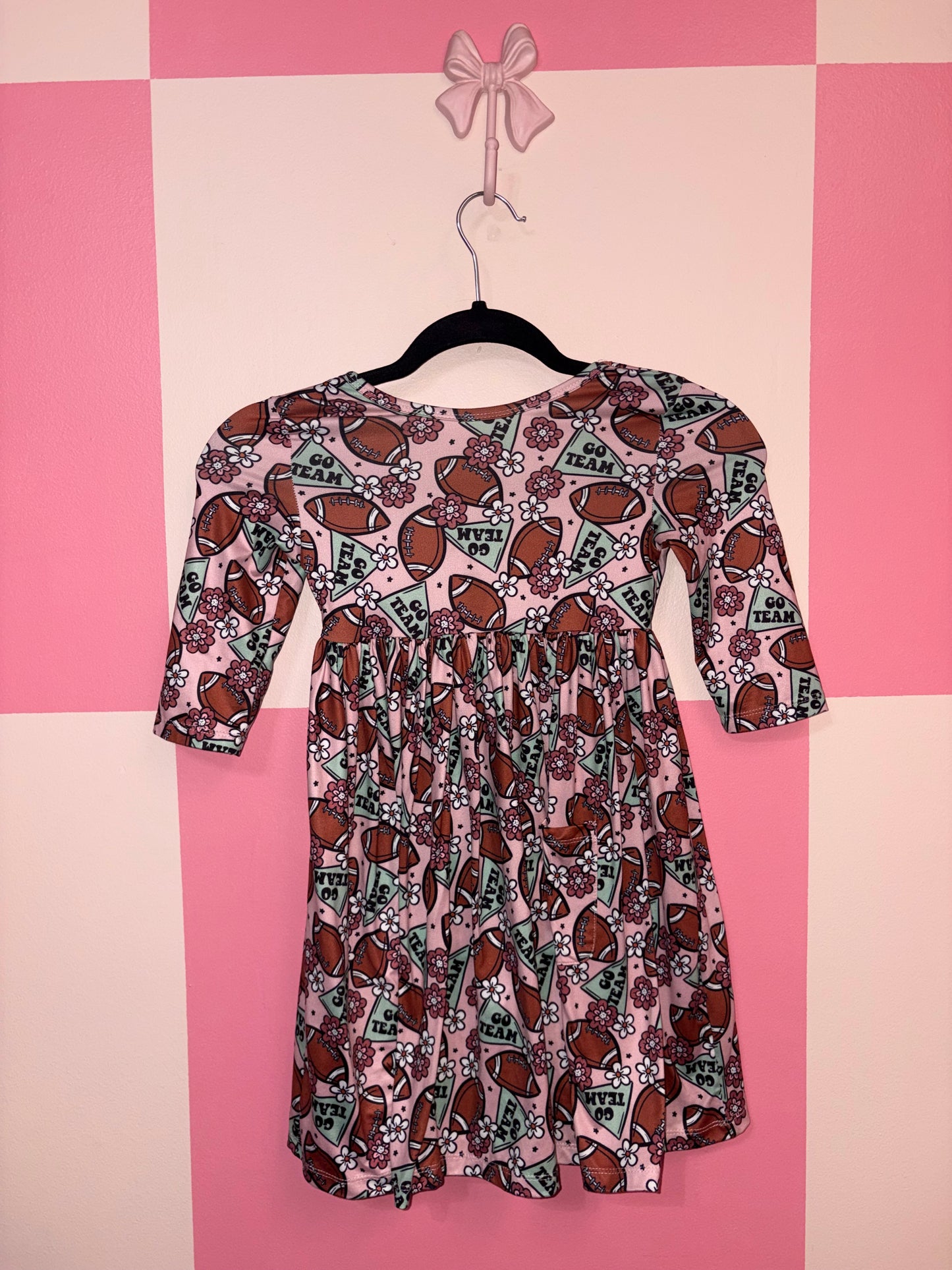 Mila & Rose dress - size 5/6