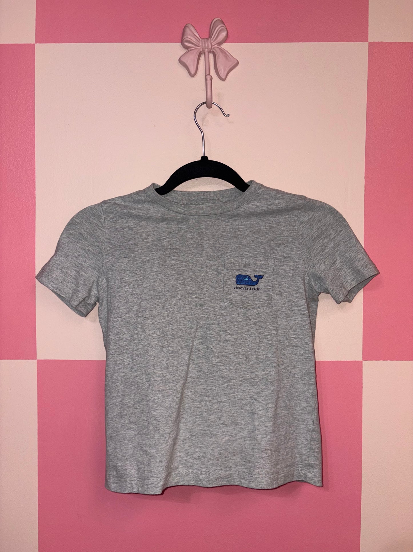 Vineyard Vines shirt - size 7
