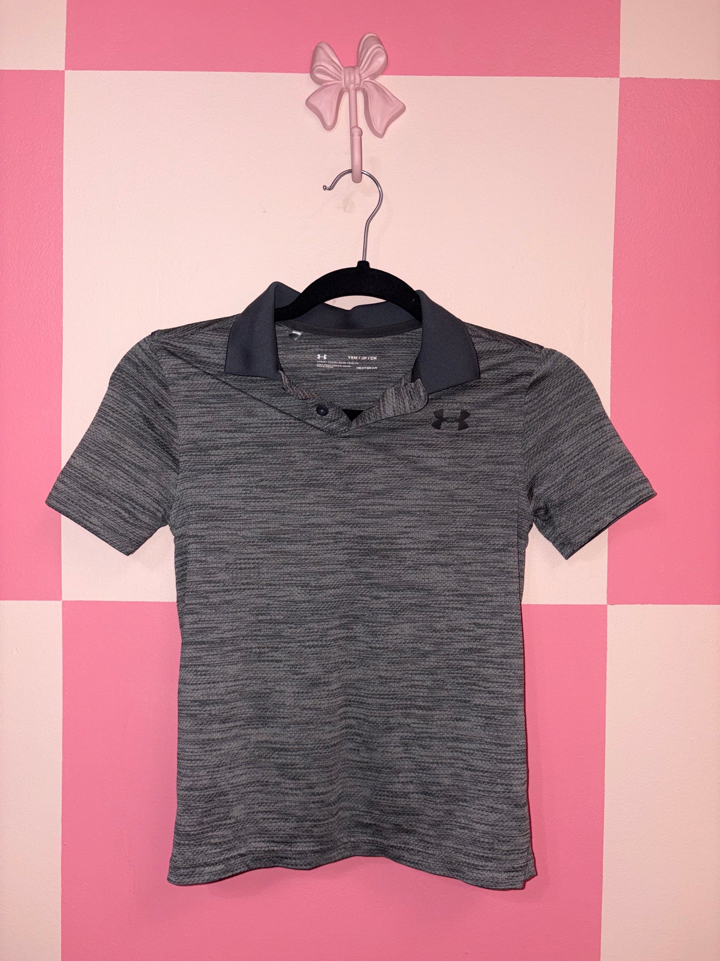 Under Armour shirt - size small