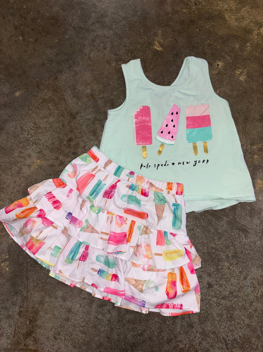 Kate Spade outfit - size 4