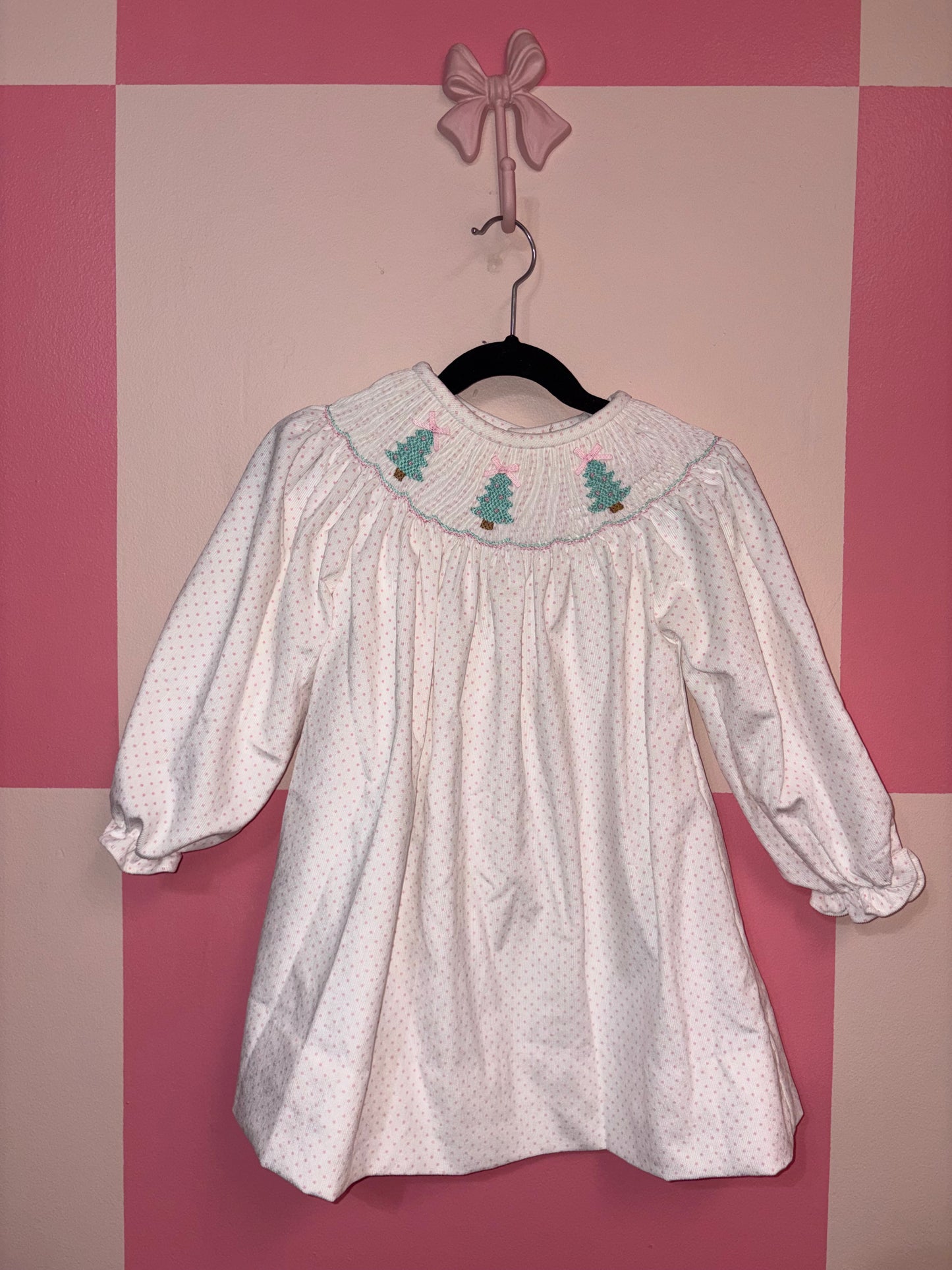 Cecil & Lou dress - size 3t