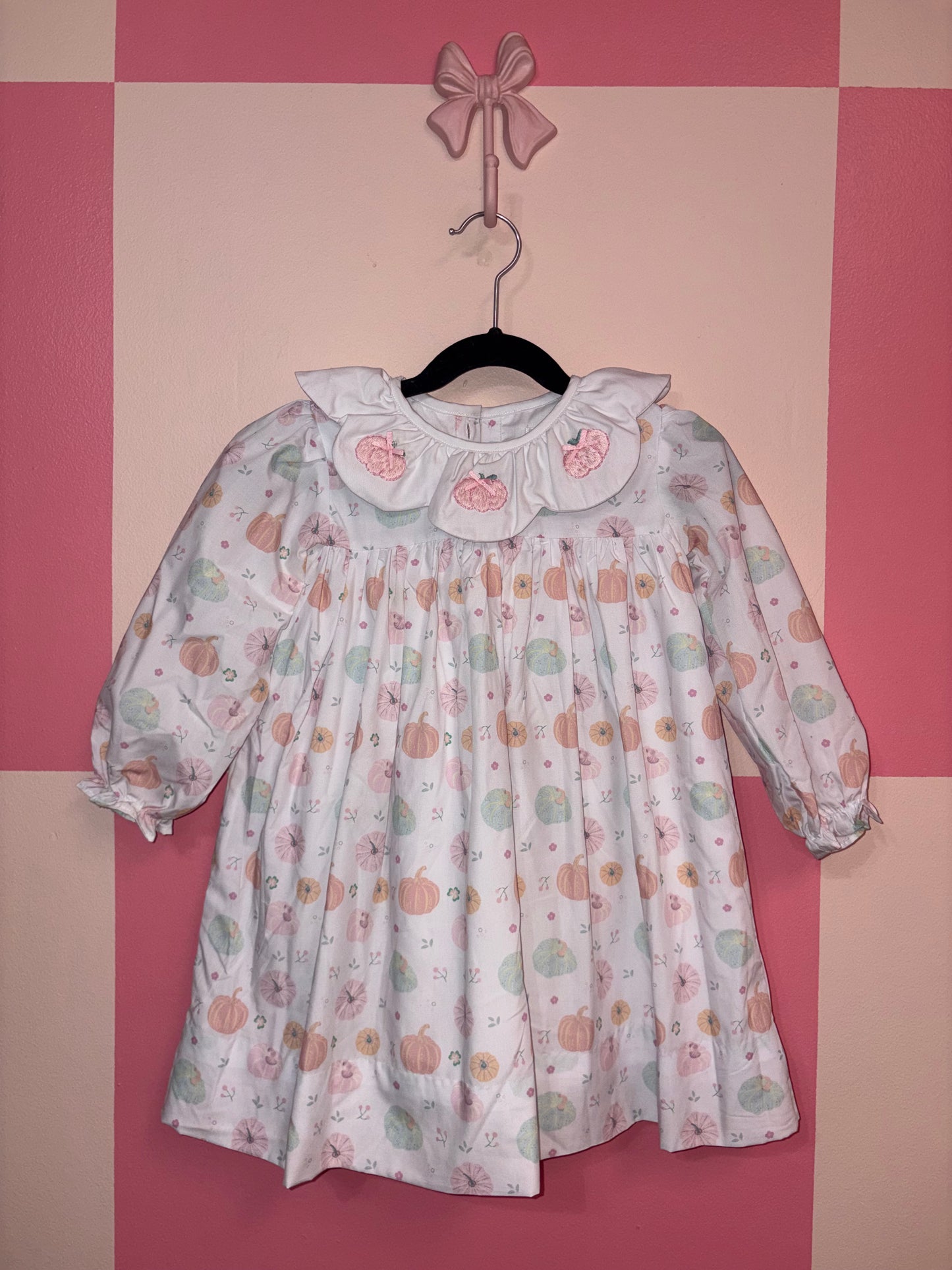 Cecil & Lou dress - size 3t